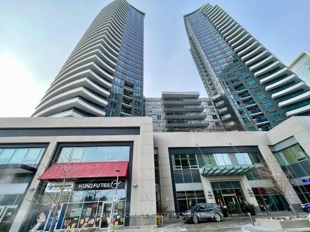 2311 7 Yonge Street, Thornhill | Leased, N13073 | Condos. Ca