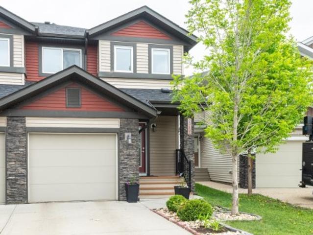 2312 Casey Crescent, Edmonton, AB, T6W 3M9 house for sale | Listing ID E4492 | Royal LePage