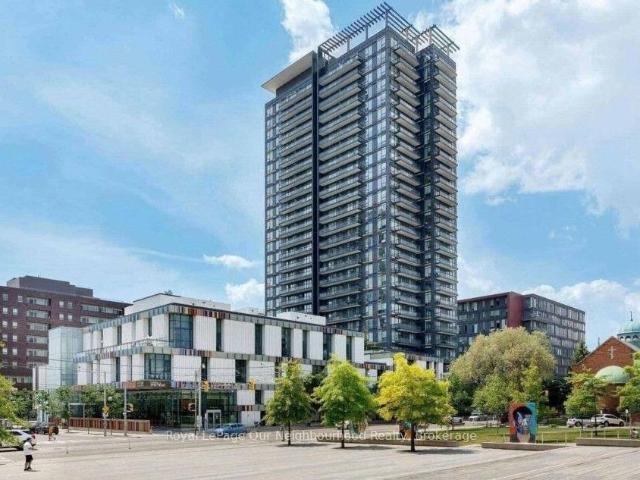 2312 Sackville Street, Toronto | Leased, C13675 | Condos. Ca