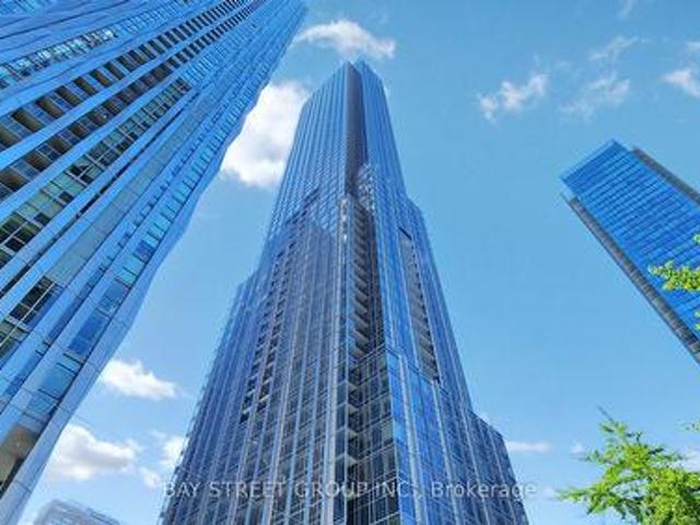 2312 11 Yorkville Avenue, Toronto, ON, M4W 0B7 condo for sale | Listing ID C13509 | Royal LePage