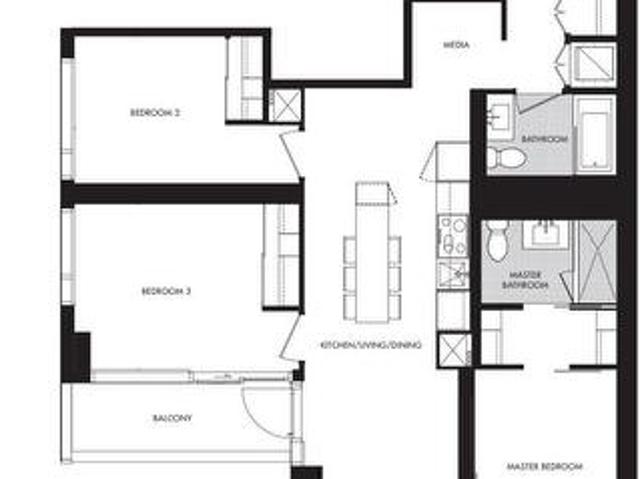 2312 11 Yorkville Avenue, Toronto, ON, M4W 1L2 lease for lease | Listing ID C13487 | Royal LePage