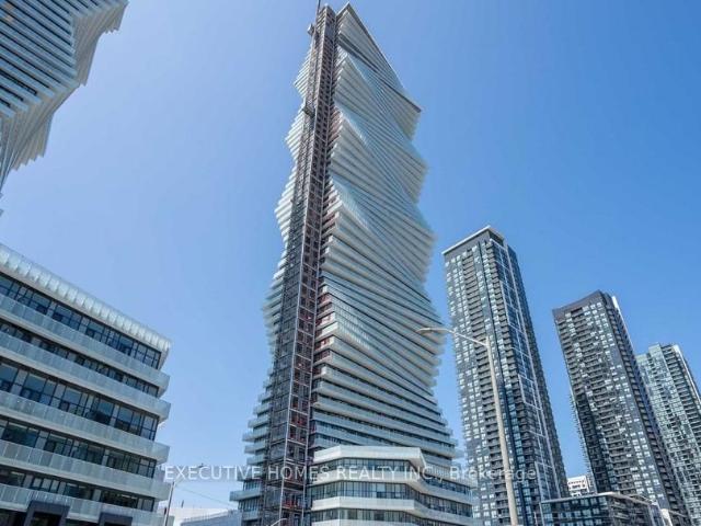 2312 3 Quartz Road N, Mississauga | Leased, W12522 | Condos. Ca