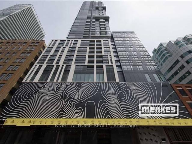 2312 87 Peter Street, Toronto | Leased, C13654 | Condos. Ca