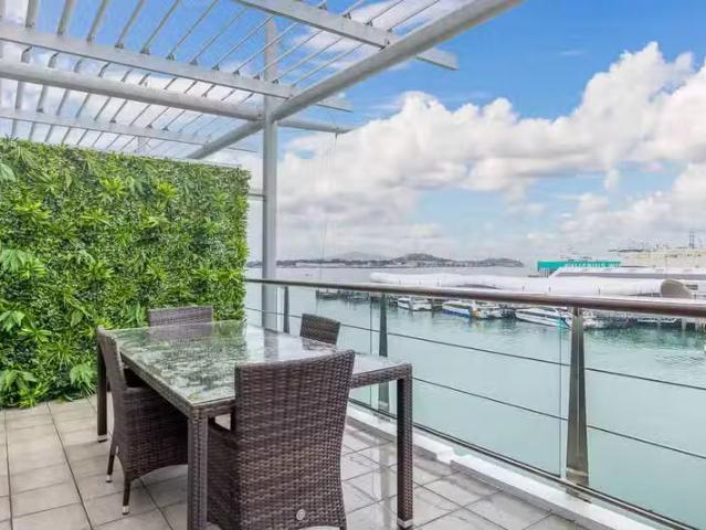 23/137 Quay Street, Auckland Central, Auckland City For Sale