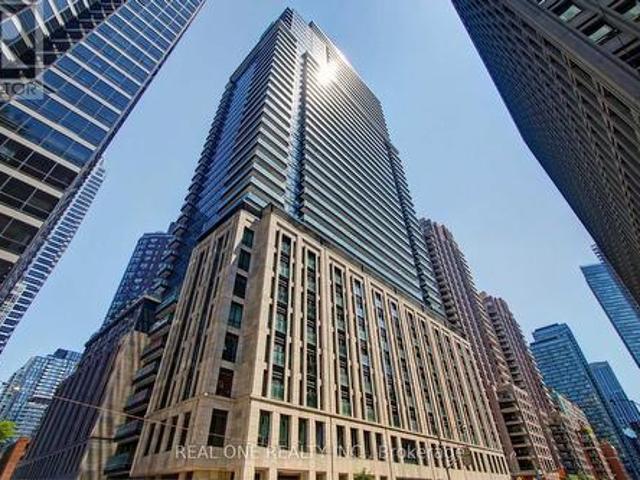 2313 Bay Street, Toronto, ON, M5S 2A2 lease for lease | Listing ID C13100 | Royal LePage