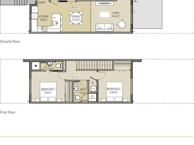 23/13 Cresta Avenue, Beach Haven, North Shore City
