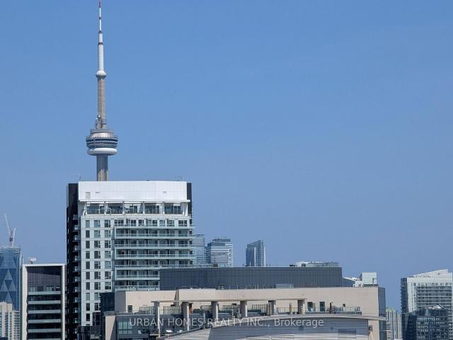 2313 East Liberty Street, Toronto | 1Beds/1Bath, Condo, $2,400/mo | Condos. Ca