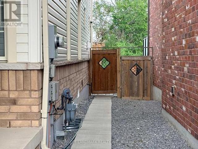 2313 Secreto Drive, Oshawa, ON, L1H 7K4 house for lease | Listing ID E13653 | Royal LePage