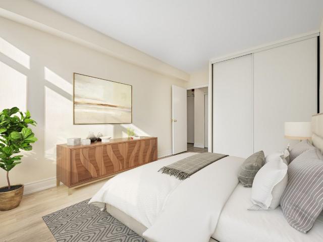 2313 & 2323 Lake Shore Boulevard West 1 Bedroom Apartment for Rent at 2323 Shoreline Towers, Toronto, ON M8V 1B8 Mimico
