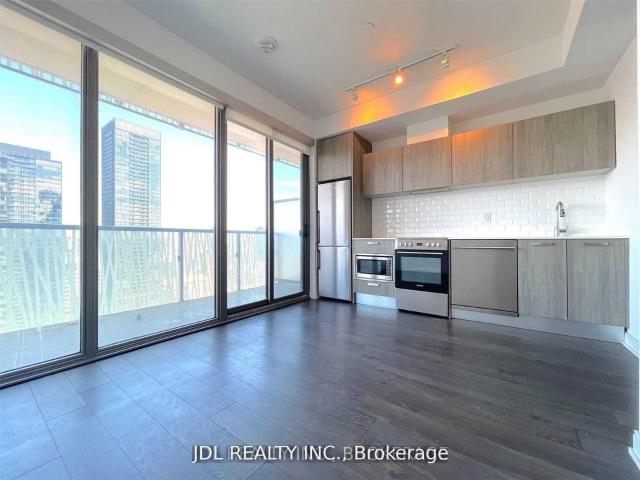 2313 50 Charles Street E, Toronto | Leased, C12702 | Condos. Ca