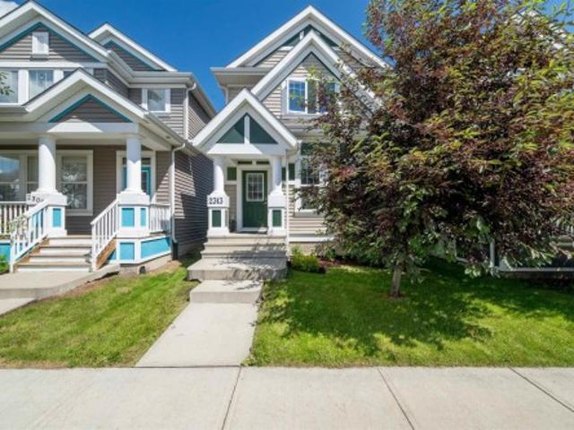 2313 69A Street, Edmonton, AB, T6X 1Z3 house for sale | Listing ID E4497 | Royal LePage