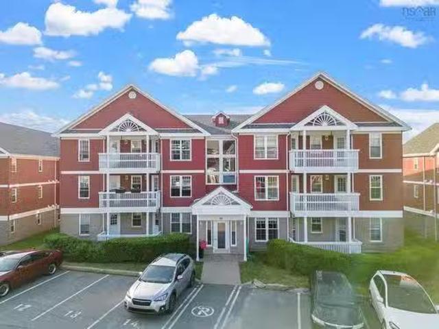 231 86 Moirs Mill Road, Bedford, NS, B4A 3Y2 condo for sale.