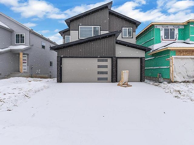 231 Crystal Creek Dr Leduc, Alberta