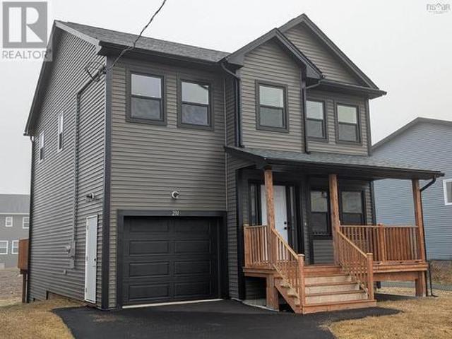 231 Alabaster Way, Halifax, NS, B3P 0C6 house for sale | Listing ID 202505 | Royal LePage