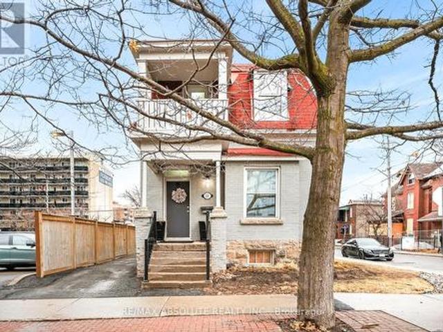 231 Bell Street N, Ottawa, ON, K1R 7E1 house for sale | Listing ID X12962 | Royal LePage
