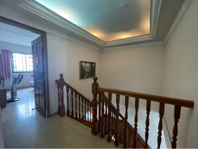 231 Bishan Street 23 HDB Apartment For Sale, $1,300,000, 4 Bed 3 Bath 1,571 sqft $828.00 psf