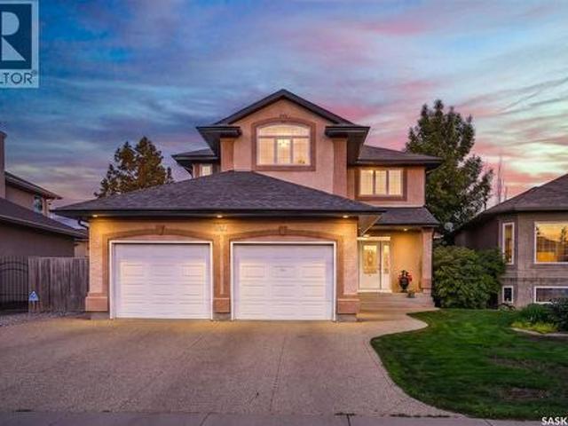 231 Brookshire Crescent, Saskatoon, SK, S7V 1H2 house for sale | Listing ID SK040813 | Royal LePage