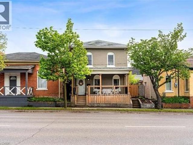 231 Dalhousie Street, Brantford, ON, N3S 3V1 house for lease | Listing ID 40838 | Royal LePage