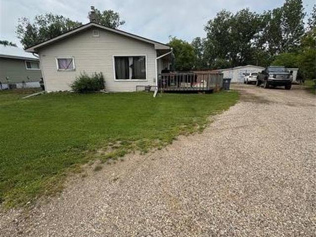 231 Eisenhower Street, Midale, SK, S0C 1S0 house for sale | Listing ID SK043713 | Royal LePage