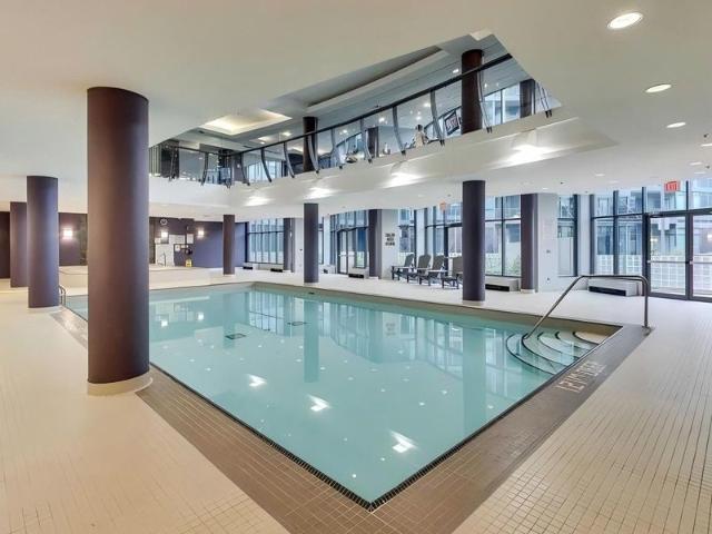 231 Fort York Blvd #2210