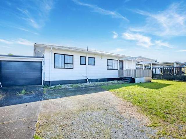 231 Finlayson Avenue, Clendon Park, Manukau City