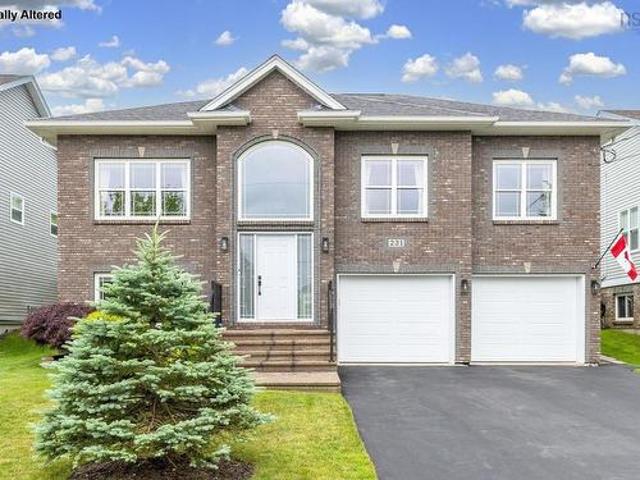 231 Freshwater Trail, Dartmouth, NS, B2W 0G6 house for sale | Listing ID 202617 | Royal LePage