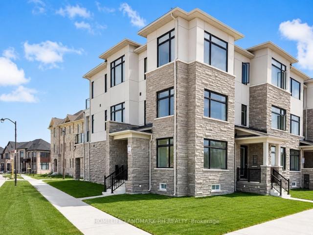 231 Leslie Richard St Drive, Markham | 4Beds/4Bath, Townhouse, $4,000/mo | Condos. Ca