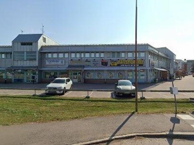 231 m2 kontor uthyres i Västerås