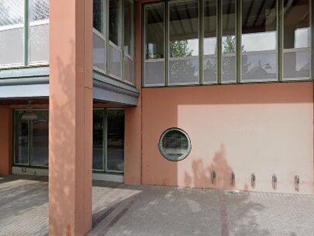 231 m2 kontor uthyres i Nacka