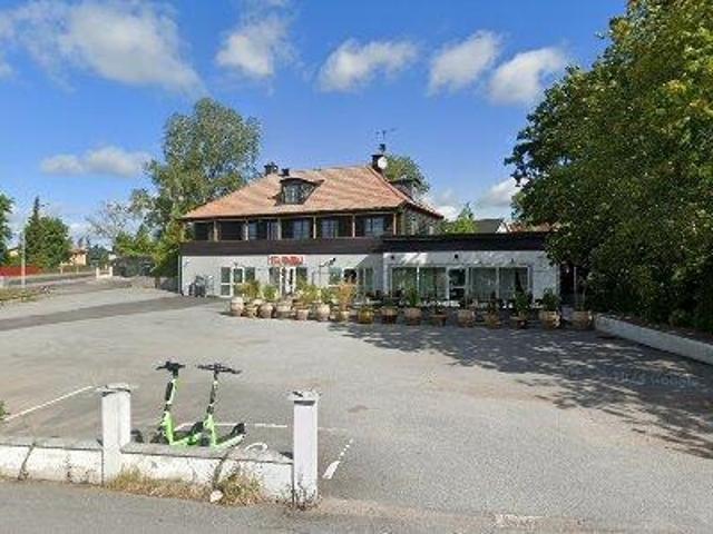 231 m2 lägenhet uthyres i Uppsala