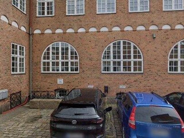 231 m2 lejlighed til salg i Thisted