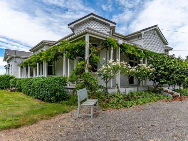231 Masterton Castlepoint Road, Te Ore, Masterton