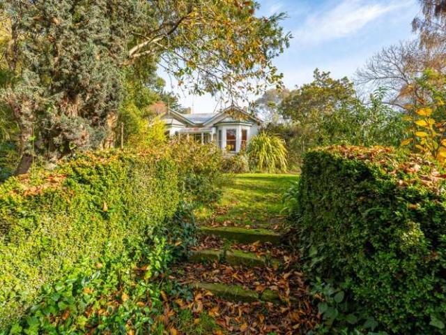 231 Newlands Road, Incholme, Waitaki