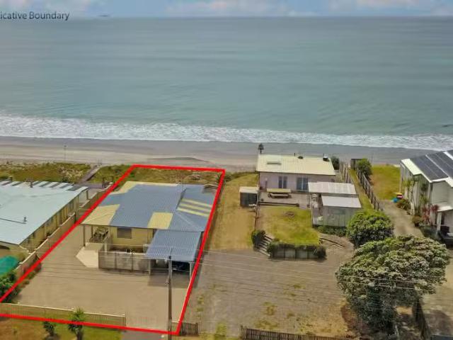 231 Pukehina Parade, Pukehina, Western Bay Of Plenty