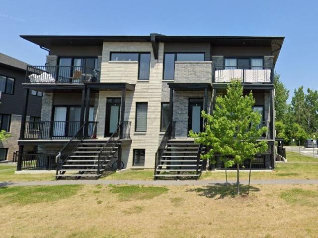 231 Rue De La Frégate Gatineau Super Appartement 4 1/2