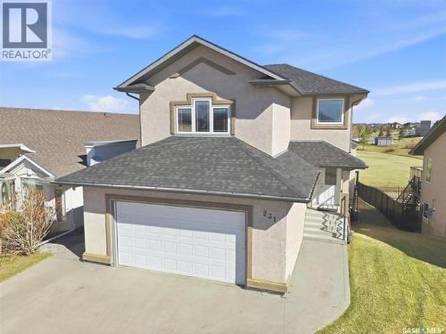 231 Willowgrove Boulevard, Saskatoon, SK, S7W 1A1 house for sale | Listing ID SK043810 | Royal LePage