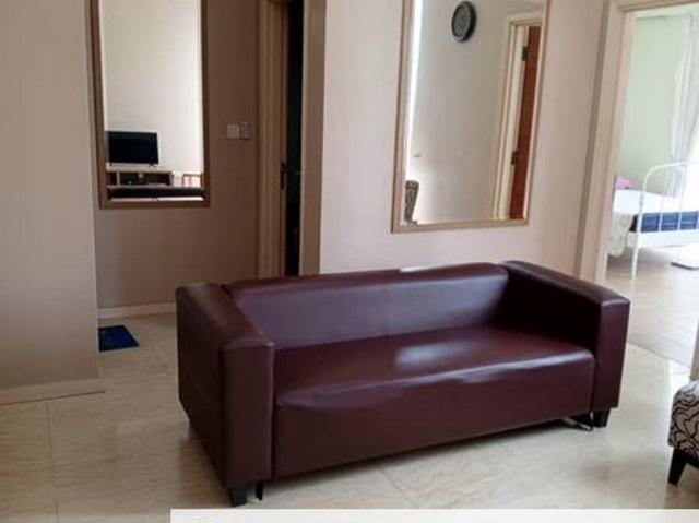 231 TR Service Suite Fully Furnished renovated Jalan Tun Razak