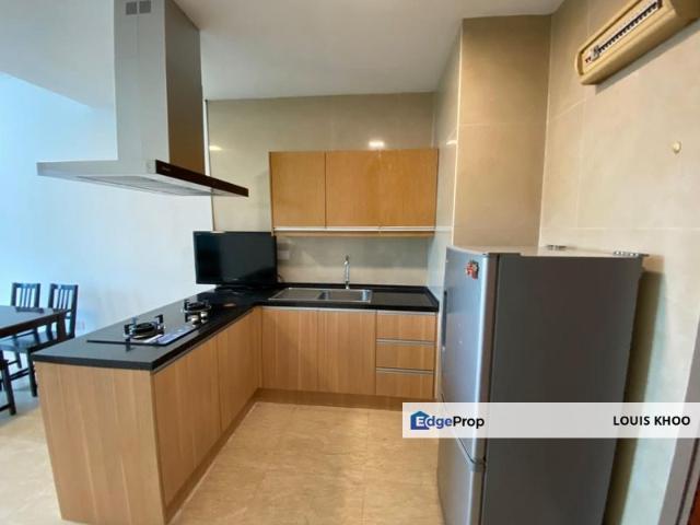 231 TR Serviced Suite