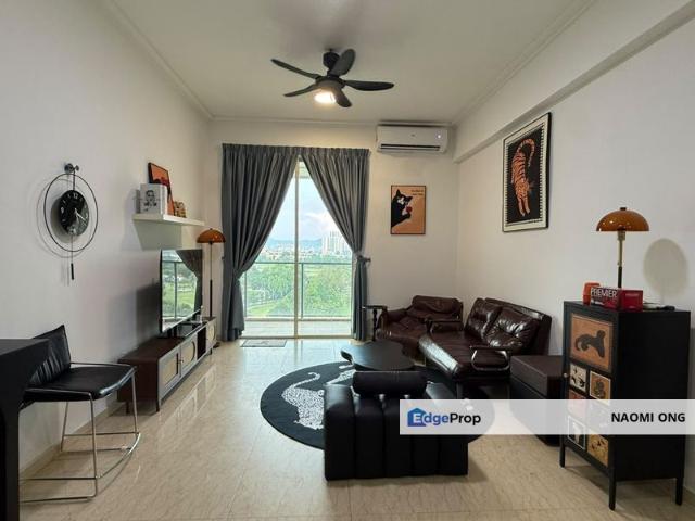 231 TR Serviced Suite