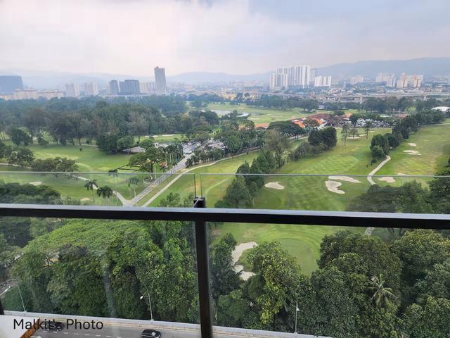 231 TR Serviced Suite Condominium