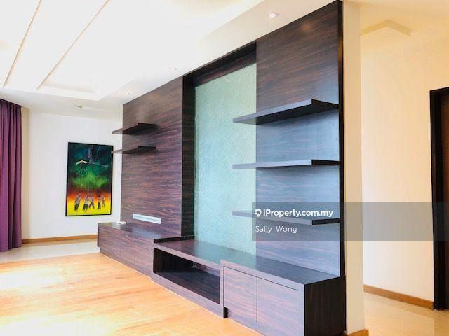 231 TR Serviced Suite, KL City Centre