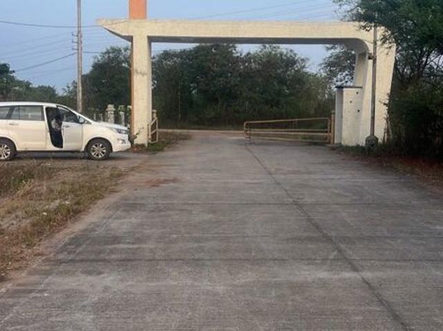2324 Sq.Ft. Plot in Kadakola Mysore Listing ID: #10386