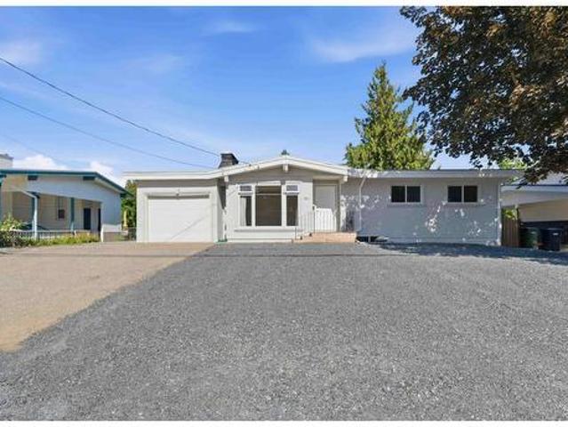 2326 Beaver Street, Abbotsford, BC, V2T 3E1 house for sale | Listing ID R3137 | Royal LePage