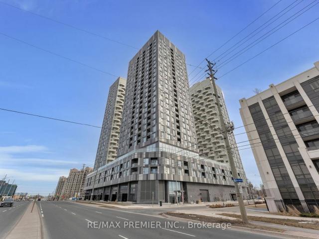 2326 Caldari Road, Vaughan | For Rent @ $2,250 | Condos. Ca