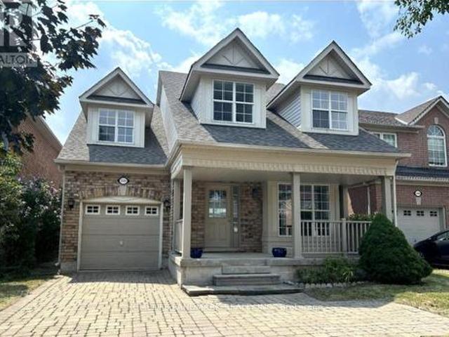 2326 Grand Oak Trail, Oakville, ON, L6M 4X2 house for lease | Listing ID W13125 | Royal LePage