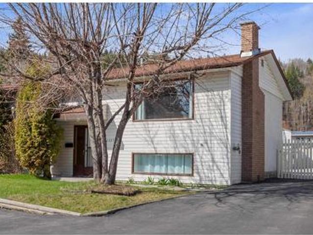 2327 Olds Street, Prince George, BC, V2N 3B8 house for sale | Listing ID R3138 | Royal LePage