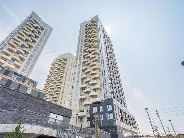 2327 Caldari Road, Vaughan | Leased, N13645 | Condos. Ca