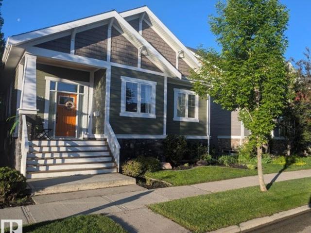 2327 Frezenberg Avenue, Edmonton, AB, T5E 4Z1 house for sale | Listing ID E4497 | Royal LePage