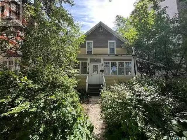 2327 Lorne Street, Regina, SK, S4P 2N1 house for sale Listi.