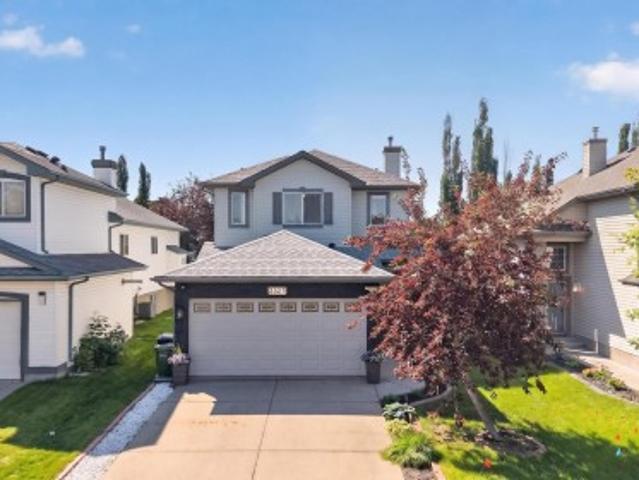 2327 37B Avenue, Edmonton, AB, T6T 1N8 house for sale | Listing ID E4497 | Royal LePage
